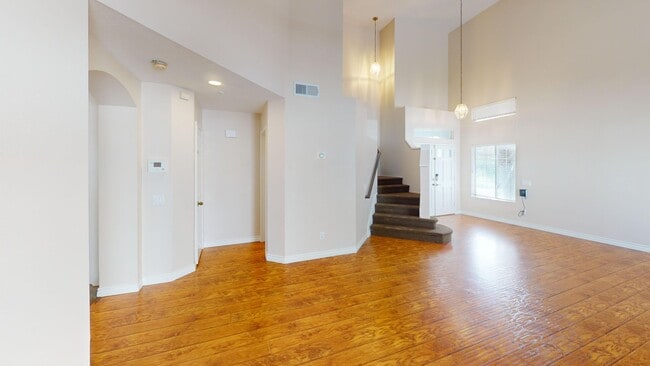 Building Photo - Stunning Cul-de-Sac 3/2.5 two story Rental Home in North Fontana's Village of Heritage!