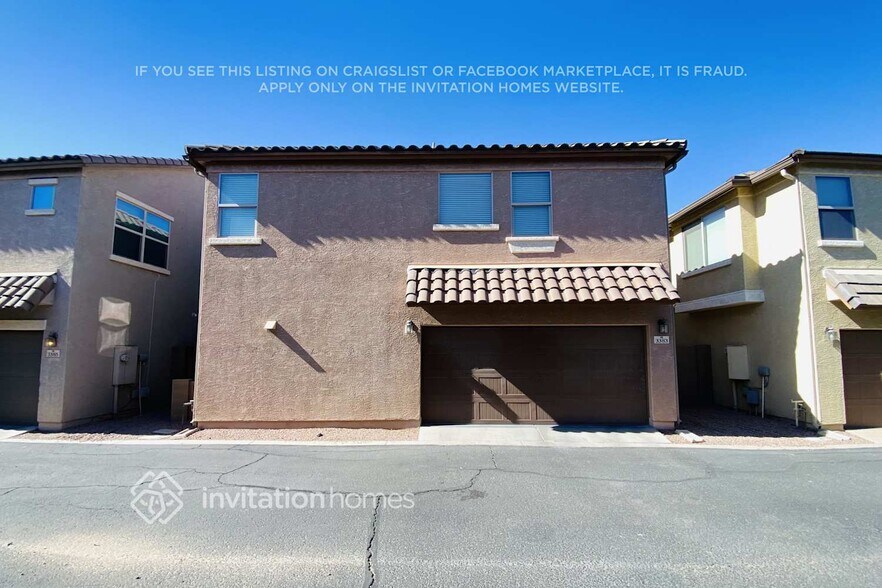 Building Photo - 3383 E Liberty Ln