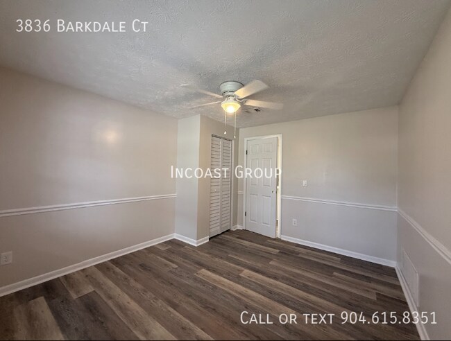 Building Photo - 3836 Barkdale Ct