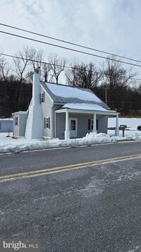 Building Photo - 12620 Catoctin Furnace Rd