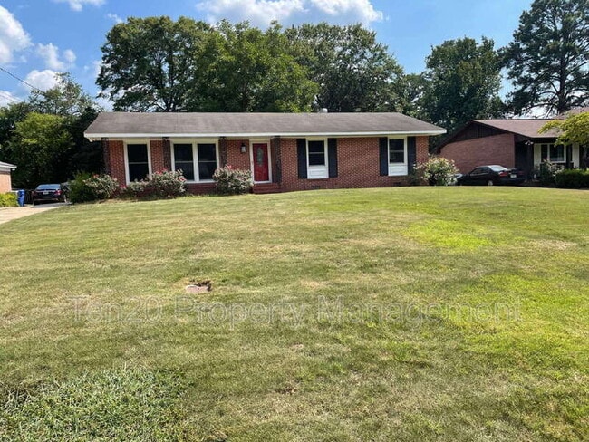 Building Photo - 4120 Canady St