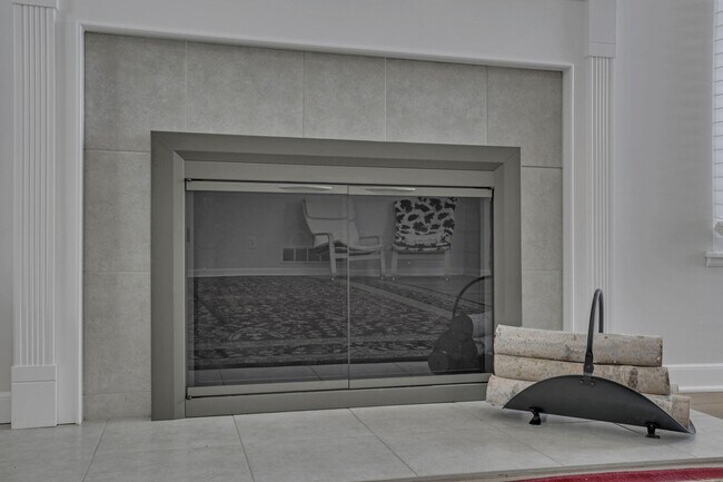 Building Photo - 5920 Triplett Square