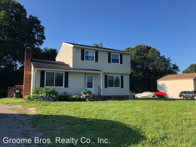 Primary Photo - 3 br, 1.5 bath House - 6327 Queens Lace Ci...