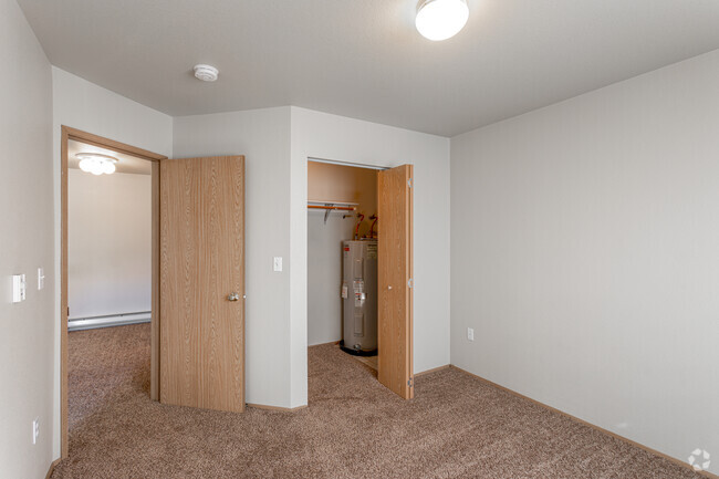 1BR, 1BA - 552 SF - Maple Valley