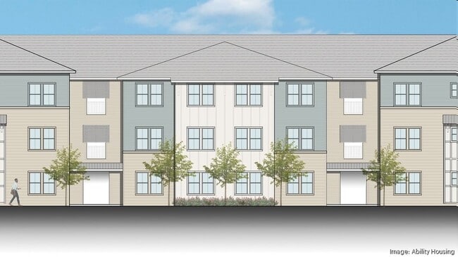 Building Photo - Villages of New Augustine