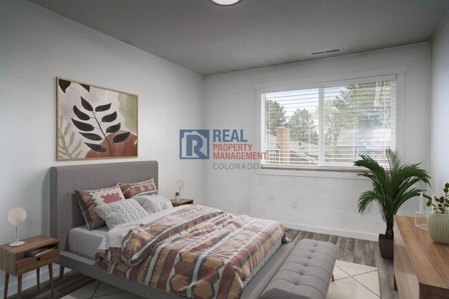 Building Photo - 1625 N Murray Blvd