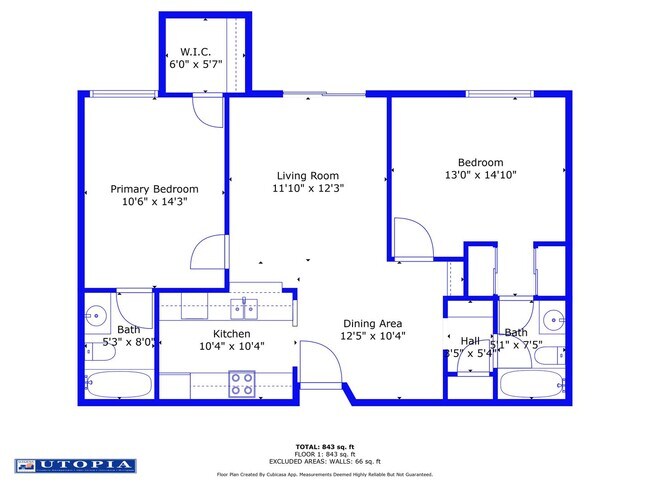 Building Photo - UTC Gated Lucera Two Master Bedroom Condo