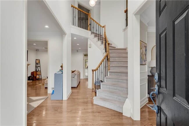 Building Photo - 4669 Ashford Club Dr