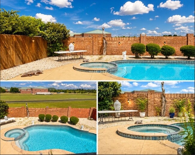 Building Photo - 5507 Cranston Ct