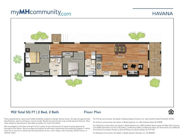 Building Photo - 6448 Golden Nugget Dr