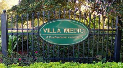 Building Photo - VILLA MEDICI CONDO / 2 BEDROOM 2 BATH