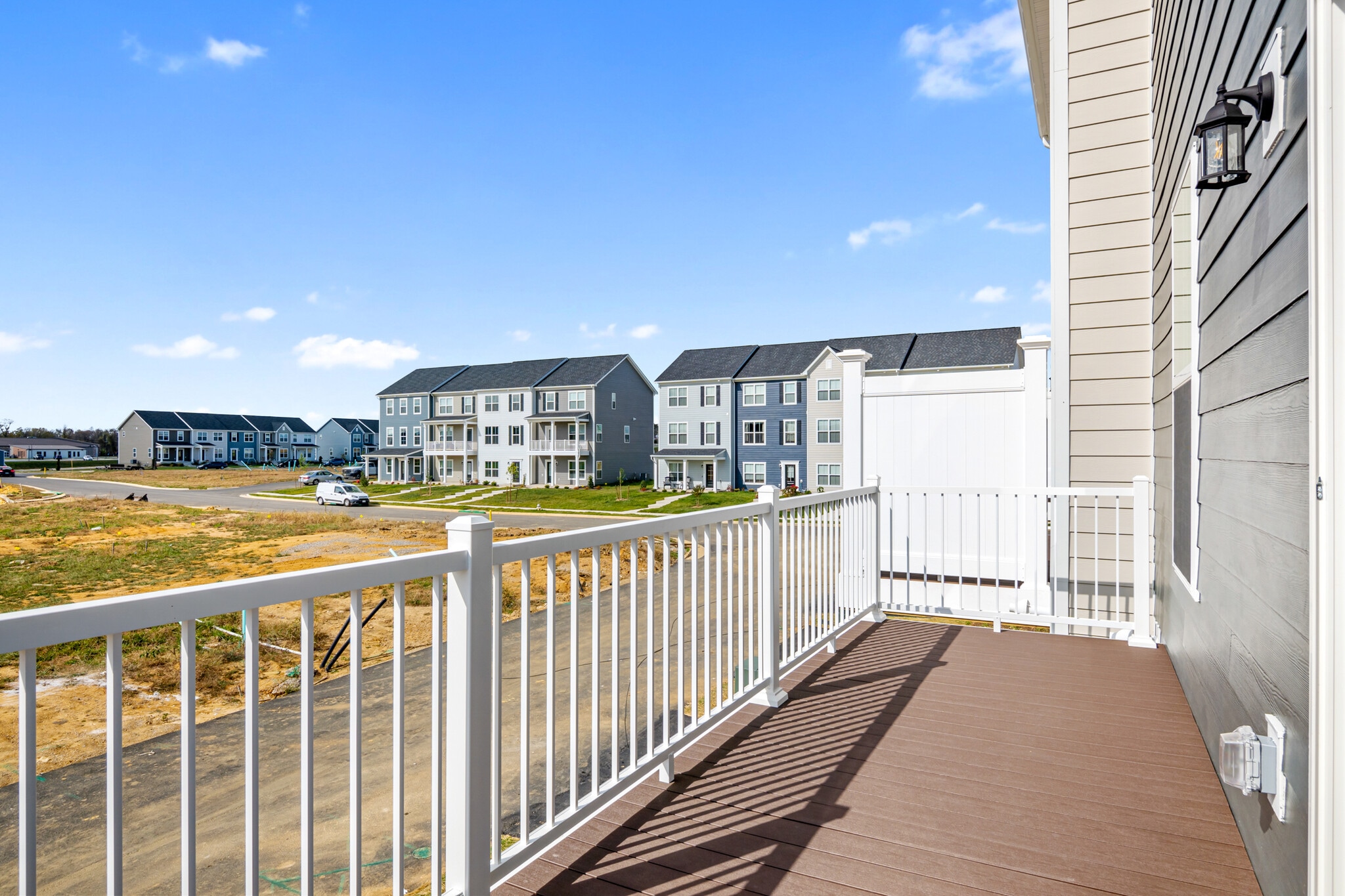 Building Photo - 1101 Balsam Ln