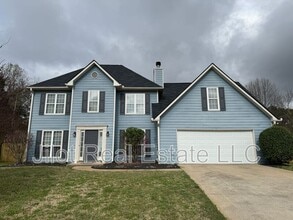 Building Photo - 5376 Sorrells Path