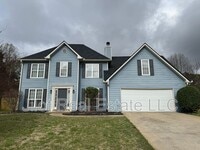 Building Photo - 5376 Sorrells Path