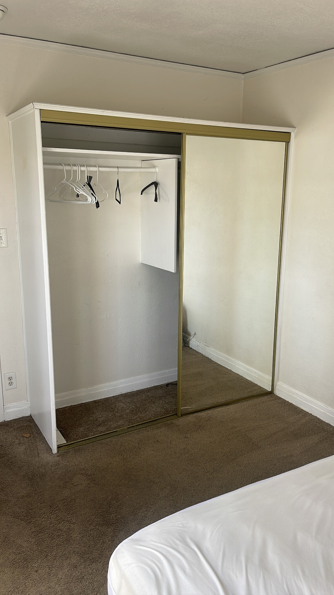 Bedroom #2 - 1141 S Alma St