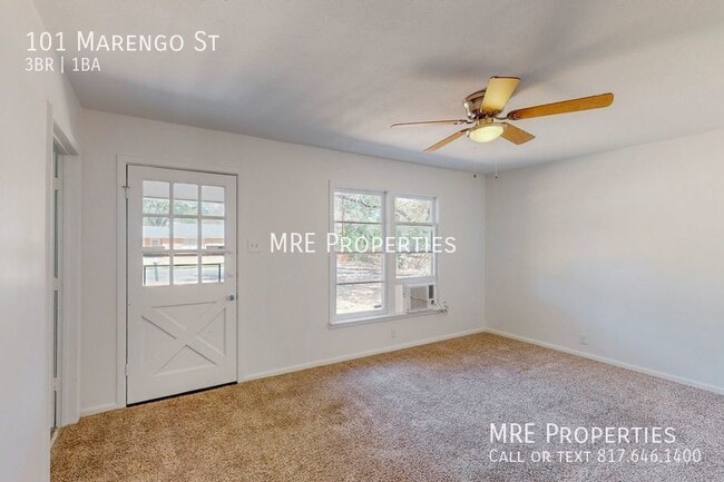 Building Photo - 101 Marengo St