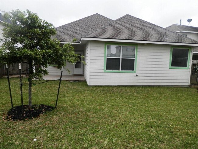 Building Photo - 21406 Rioja Bluff Ln
