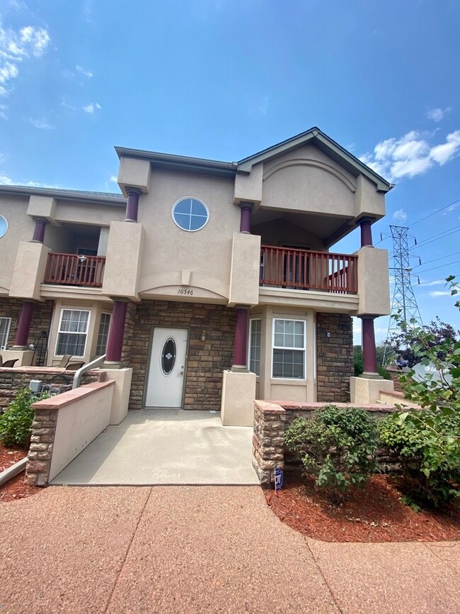 Beautiful Townhome in Aurora Aurora, CO Apartment Finder