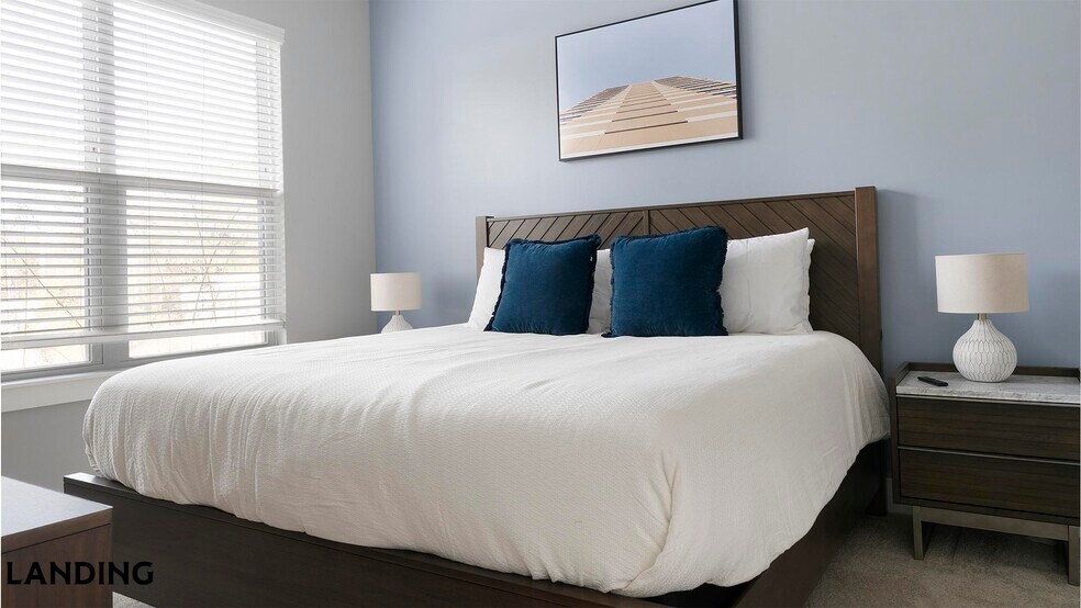 Building Photo - 2550 Blackmon Dr