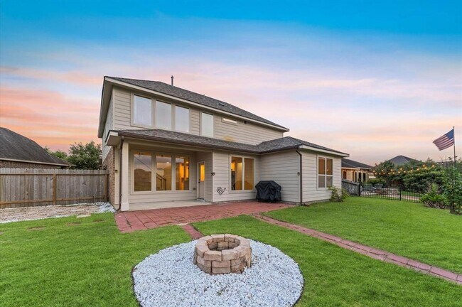 Building Photo - 9415 Vista Falls Ct