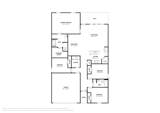 Building Photo - 10396 Ft Teran Trl