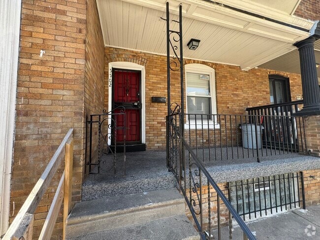 Building Photo - 5502 Crowson St
