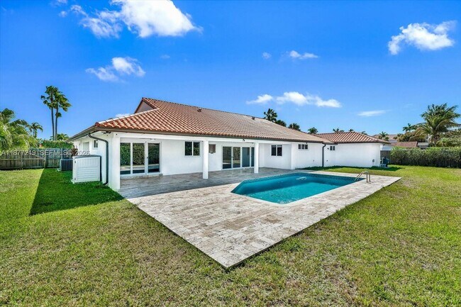 Building Photo - 9203 SW 136th Terrace