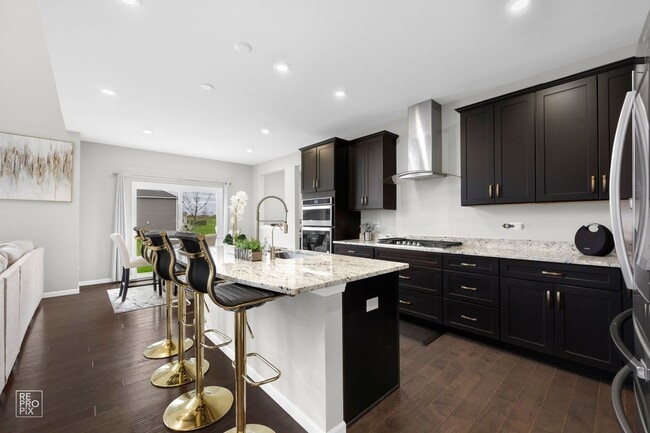 Building Photo - Luxury Five Bedroom Plainfield Rental