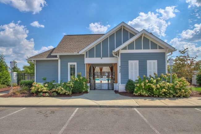 Building Photo - 4116 Grapevine Loop