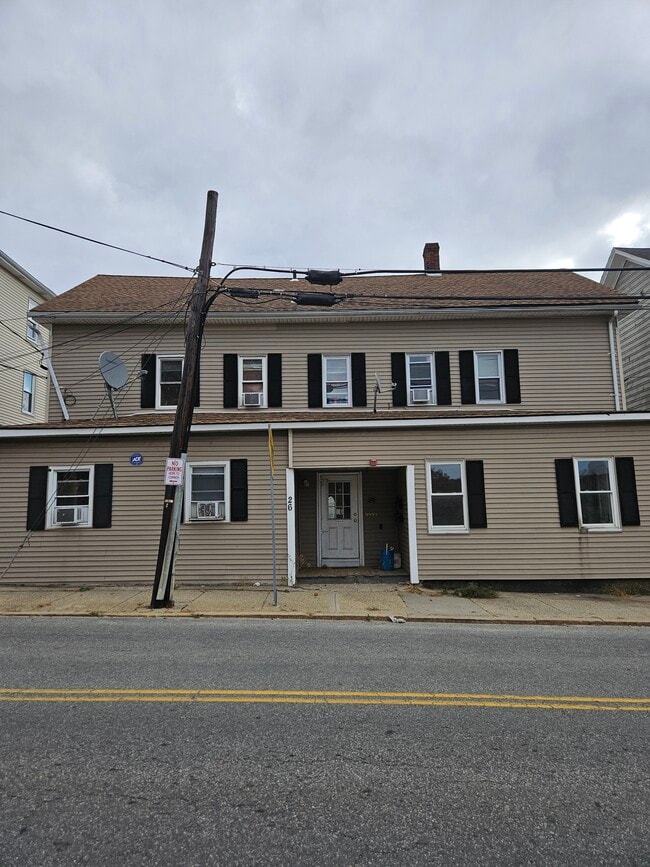 Primary Photo - 26 Fairmount St