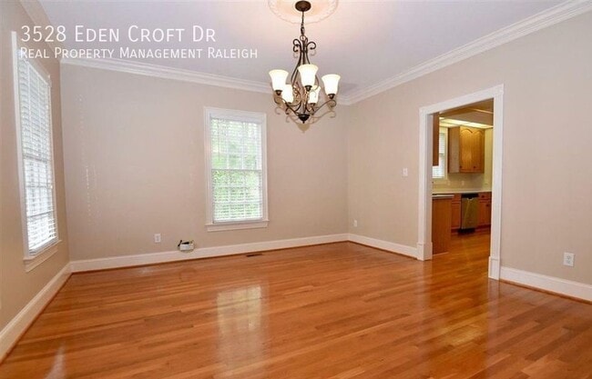 Building Photo - 3528 Eden Croft Dr