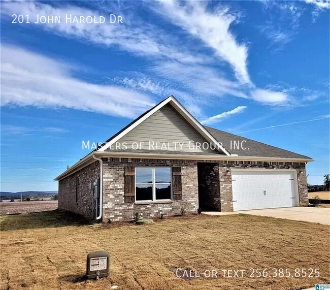 Building Photo - 201 John Harold Dr