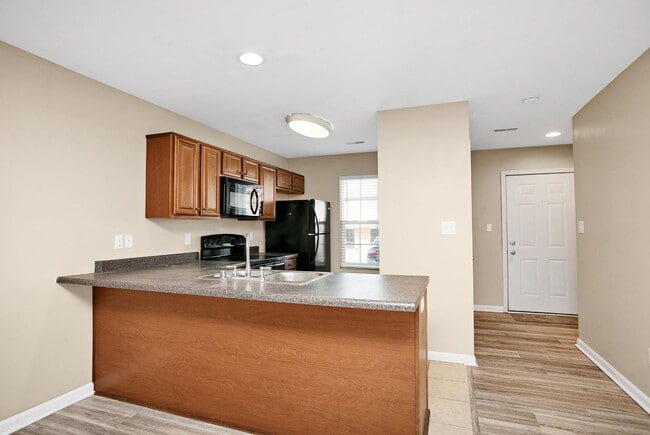 Building Photo - 6694 S Wilson Rd