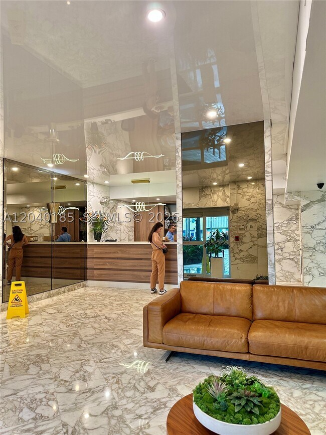 Building Photo - 7135 Collins Ave