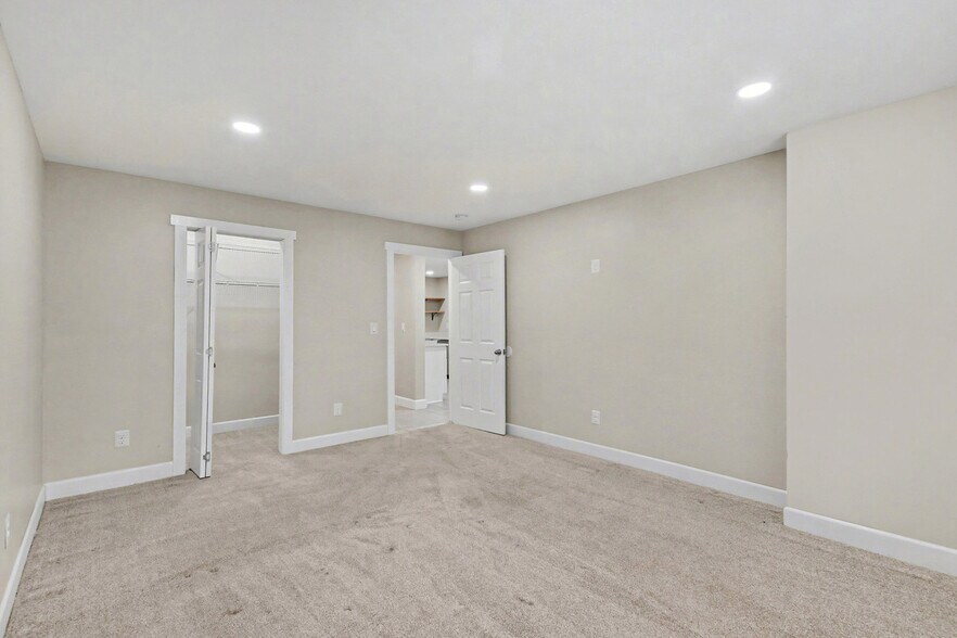 Building Photo - 1920 Lena Carter Rd