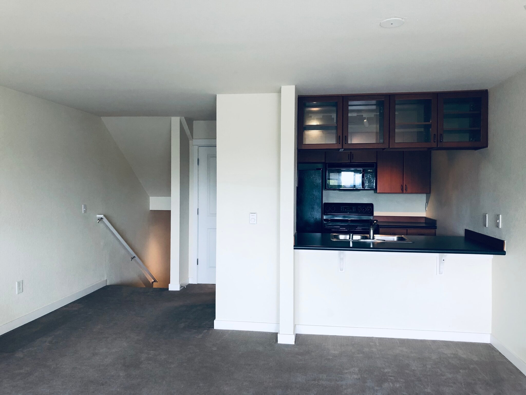 Kitchen - 5829 NE 75th St