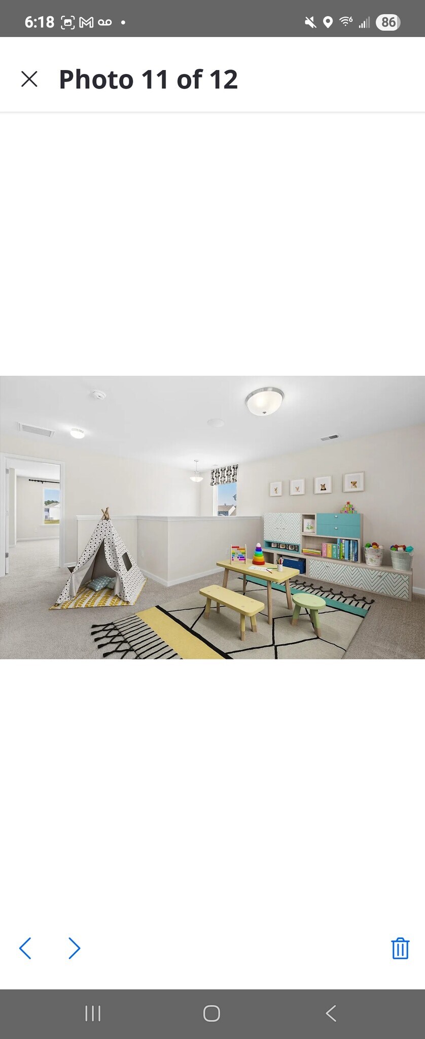 Flex space on 2nd floor - 410 Avocet Dr