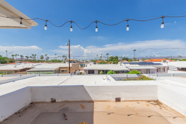 Building Photo - 7632 E Minnezona Ave
