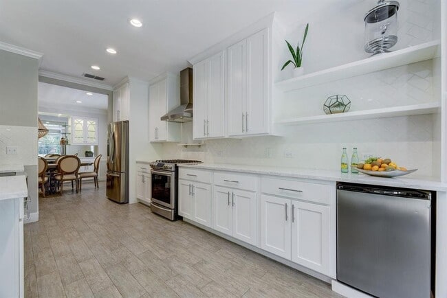 Building Photo - 4809 Rutherglen Dr