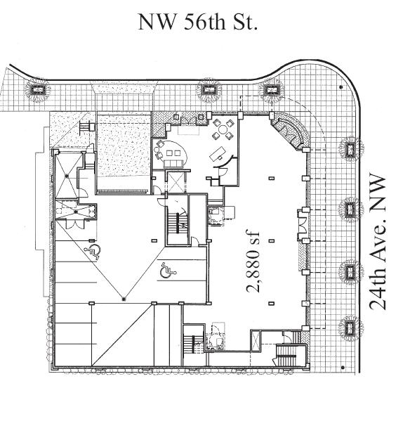 Floorplan - Metropole