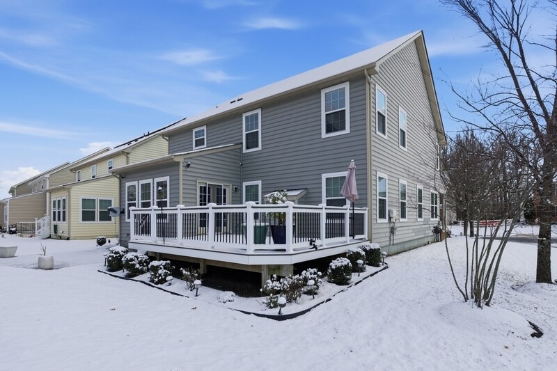 Building Photo - 14008 Aberdeens Folly Ct