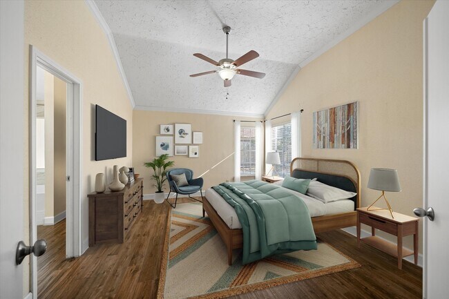 Building Photo - 5434 Garden Village Dr