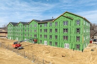 Building Photo - Alley Landing