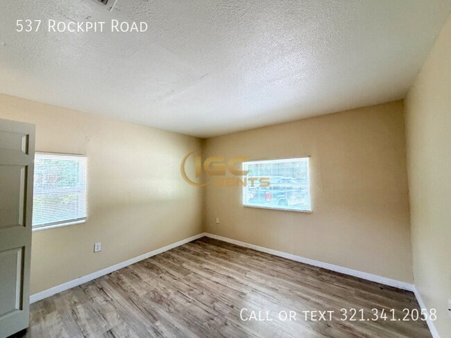 Building Photo - 537 Rock Pit Rd