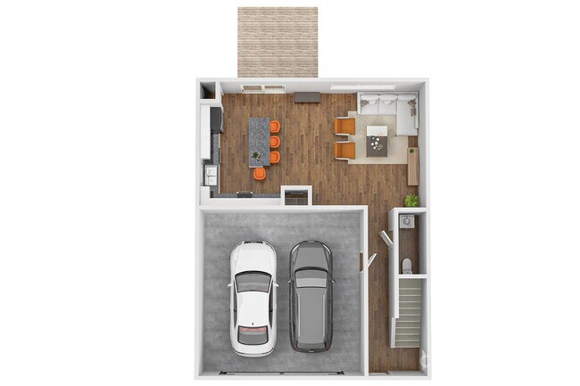 Building Photo - 9038 Henry Thoreau Rd