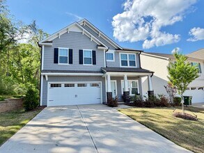 Building Photo - Mount Holly Home with Media Room, Office, and Wooded Privacy