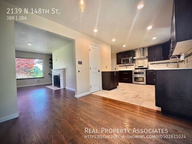 Building Photo - 2139 N 148th St