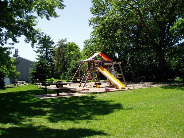 Building Photo - Wadena Square Apartments