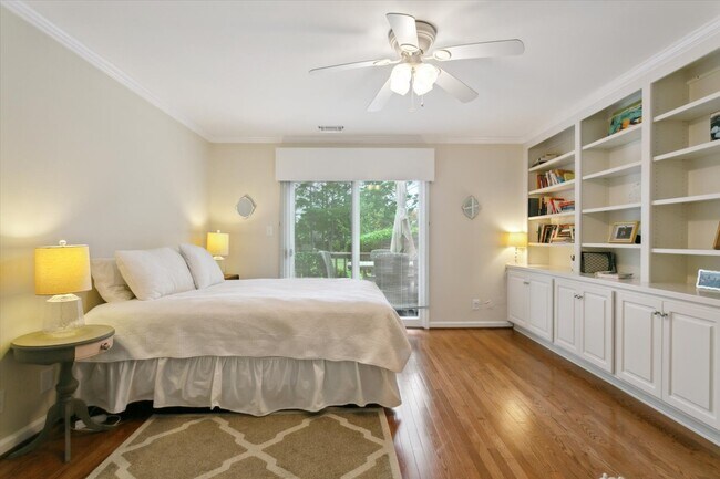 Building Photo - 258 Archer's Mead