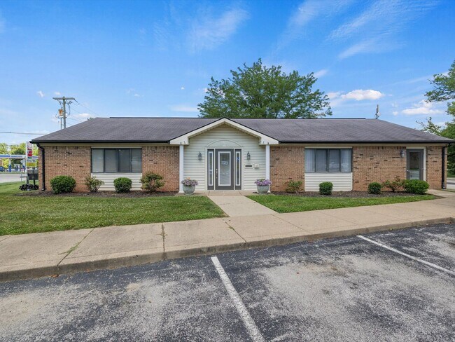 Building Photo - 4154 Bell Rd